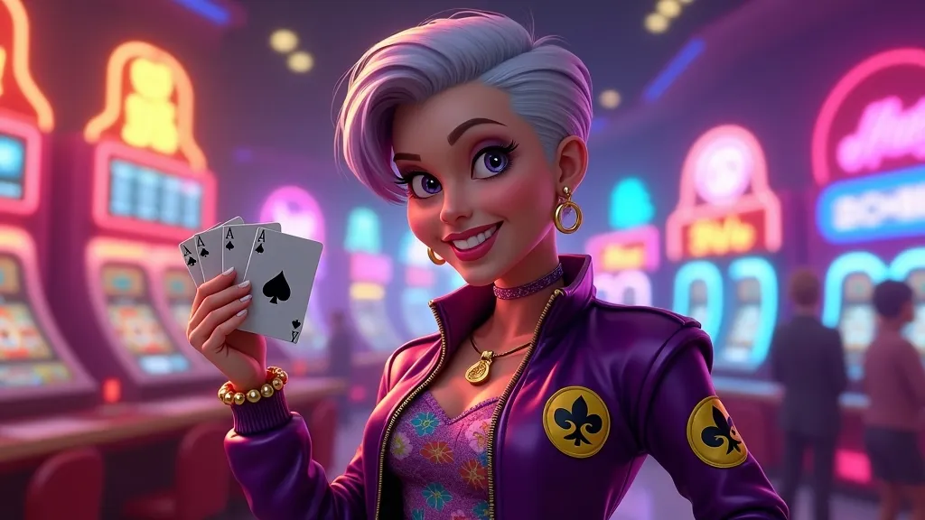 spingranny casino