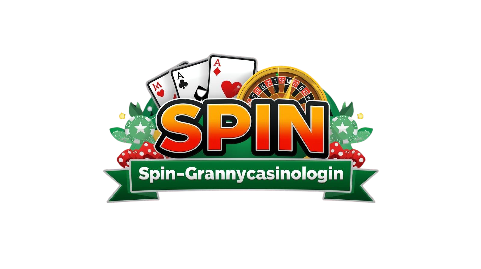 Spin-grannycasinologin
